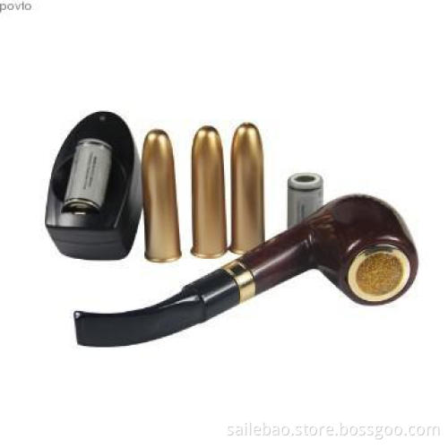 E-Pipe 601C High quality and with dry battery
